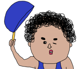 great friend sticker #2504153