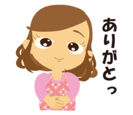 Our house sticker #2504206