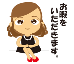 Our house sticker #2504208