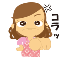 Our house sticker #2504209