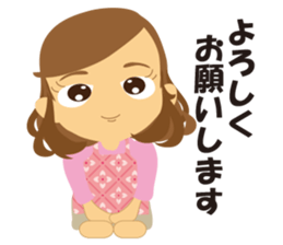 Our house sticker #2504212