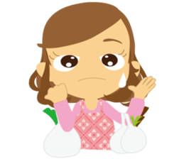 Our house sticker #2504220