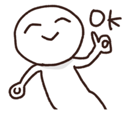 Enjoyable conversation sticker #2504258