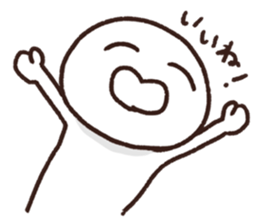 Enjoyable conversation sticker #2504263