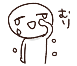 Enjoyable conversation sticker #2504267