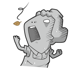 Sisters of Nursing sticker #2504379