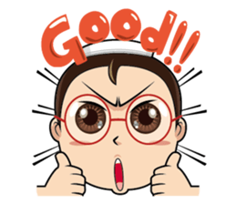 Sisters of Nursing sticker #2504380