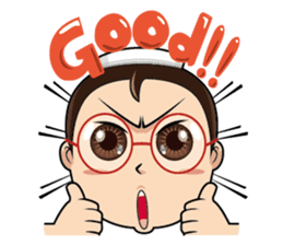 Sisters of Nursing sticker #2504380