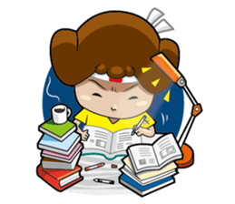 Sisters of Nursing sticker #2504399