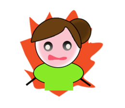 Pa Pa Jung sticker #2504406