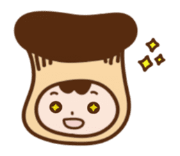 Donko and Erio sticker sticker #2504806