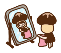 Donko and Erio sticker sticker #2504811