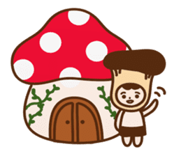 Donko and Erio sticker sticker #2504812