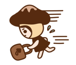 Donko and Erio sticker sticker #2504813