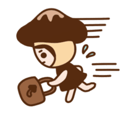 Donko and Erio sticker sticker #2504813