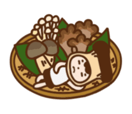 Donko and Erio sticker sticker #2504817