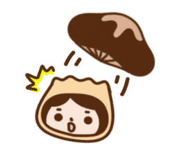 Donko and Erio sticker sticker #2504819