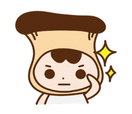 Donko and Erio sticker sticker #2504822