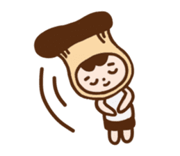 Donko and Erio sticker sticker #2504824