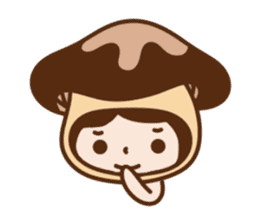 Donko and Erio sticker sticker #2504825