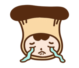 Donko and Erio sticker sticker #2504827