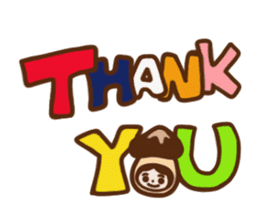 Donko and Erio sticker sticker #2504829