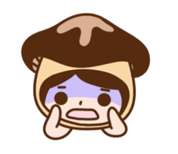 Donko and Erio sticker sticker #2504830