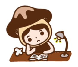 Donko and Erio sticker sticker #2504831