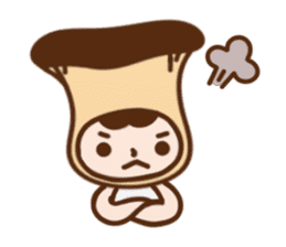 Donko and Erio sticker sticker #2504833