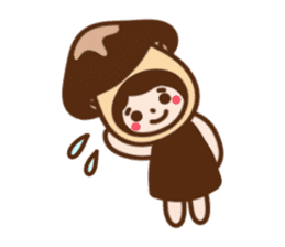 Donko and Erio sticker sticker #2504837