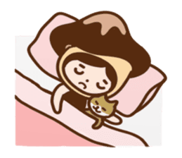 Donko and Erio sticker sticker #2504840