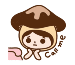 Donko and Erio sticker sticker #2504842