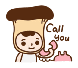 Donko and Erio sticker sticker #2504843