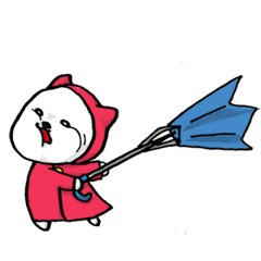 RainGarl-KAPPA-NEKO