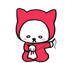 RainGarl-KAPPA-NEKO sticker #2504967