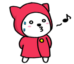 RainGarl-KAPPA-NEKO sticker #2504969