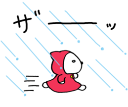 RainGarl-KAPPA-NEKO sticker #2504972