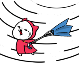 RainGarl-KAPPA-NEKO sticker #2504974