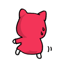 RainGarl-KAPPA-NEKO sticker #2504980