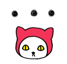 RainGarl-KAPPA-NEKO sticker #2504981