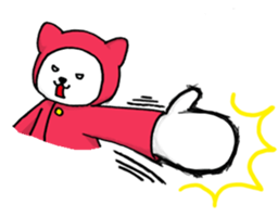 RainGarl-KAPPA-NEKO sticker #2504984