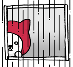 RainGarl-KAPPA-NEKO sticker #2504985