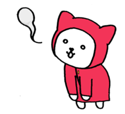 RainGarl-KAPPA-NEKO sticker #2504989