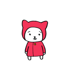 RainGarl-KAPPA-NEKO sticker #2504997
