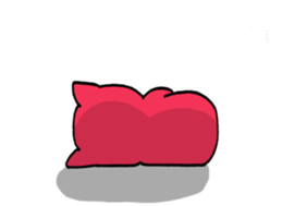 RainGarl-KAPPA-NEKO sticker #2504998