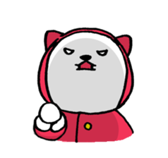 RainGarl-KAPPA-NEKO sticker #2505004