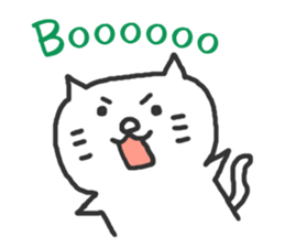 Nyanyasuke English ver. sticker #2505081