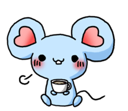 NezukuntokidokiMiichan sticker #2505445