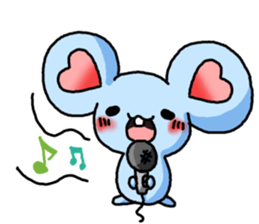 NezukuntokidokiMiichan sticker #2505455