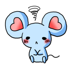 NezukuntokidokiMiichan sticker #2505460